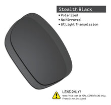 Load image into Gallery viewer, SmartVLT Polarized Replacement Lenses for Oakley Holbrook Sunglasses - Multiple Options