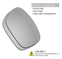 Load image into Gallery viewer, SmartVLT Polarized Replacement Lenses for Oakley Holbrook Sunglasses - Multiple Options