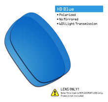 Load image into Gallery viewer, SmartVLT Polarized Replacement Lenses for Oakley Holbrook Sunglasses - Multiple Options