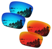 Load image into Gallery viewer, SmartVLT Polarized Replacement Lenses for Oakley Holbrook Sunglasses - Multiple Options